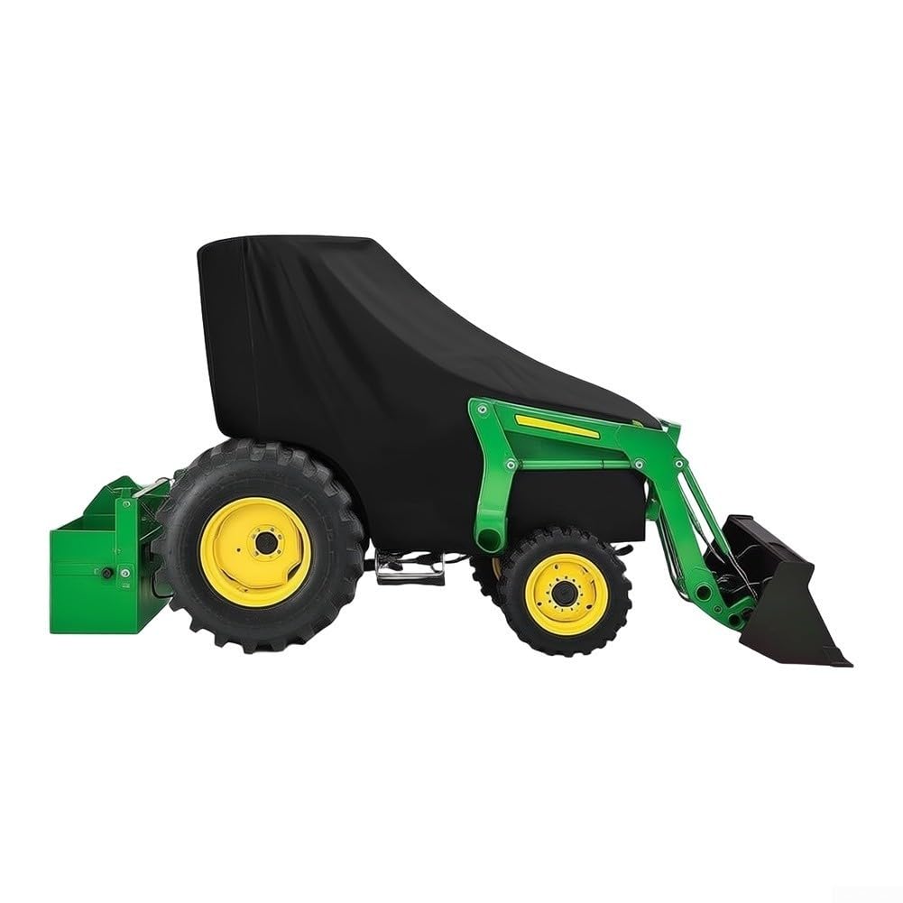 para tractor para lona 420D Desgaste para tractor para lona