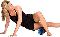 Vista 3 de Pro-Tec Athletics Foam Roller, Deep Tissue Massage Roller for Recovery, Therapy, Flexibility, Circulation, and Muscle Release
