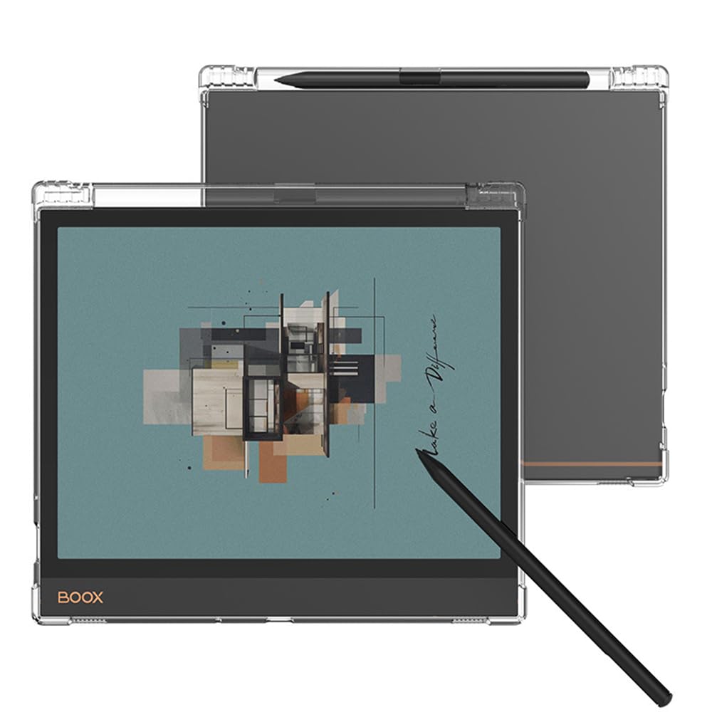 Amazon.co.jp: LANHOMEX For BOOX Note Air 1 /BOOX Note Air 2 /BOOX 