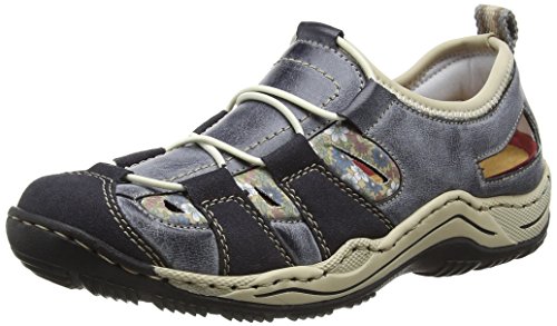 rieker low top sneakers