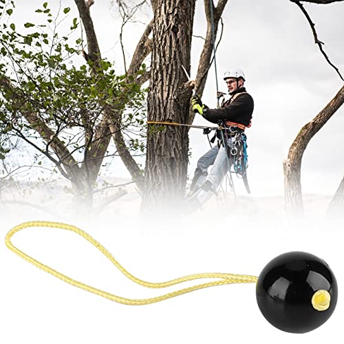 Airshi Arborist Ball, Reliable and Practical Climbing Ball Rope for Tree Work, Airshicgqh83xb5p