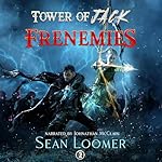Cover of Frenemies