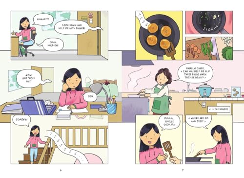 How to Draw a Secret: A Graphic Novel - Image 3