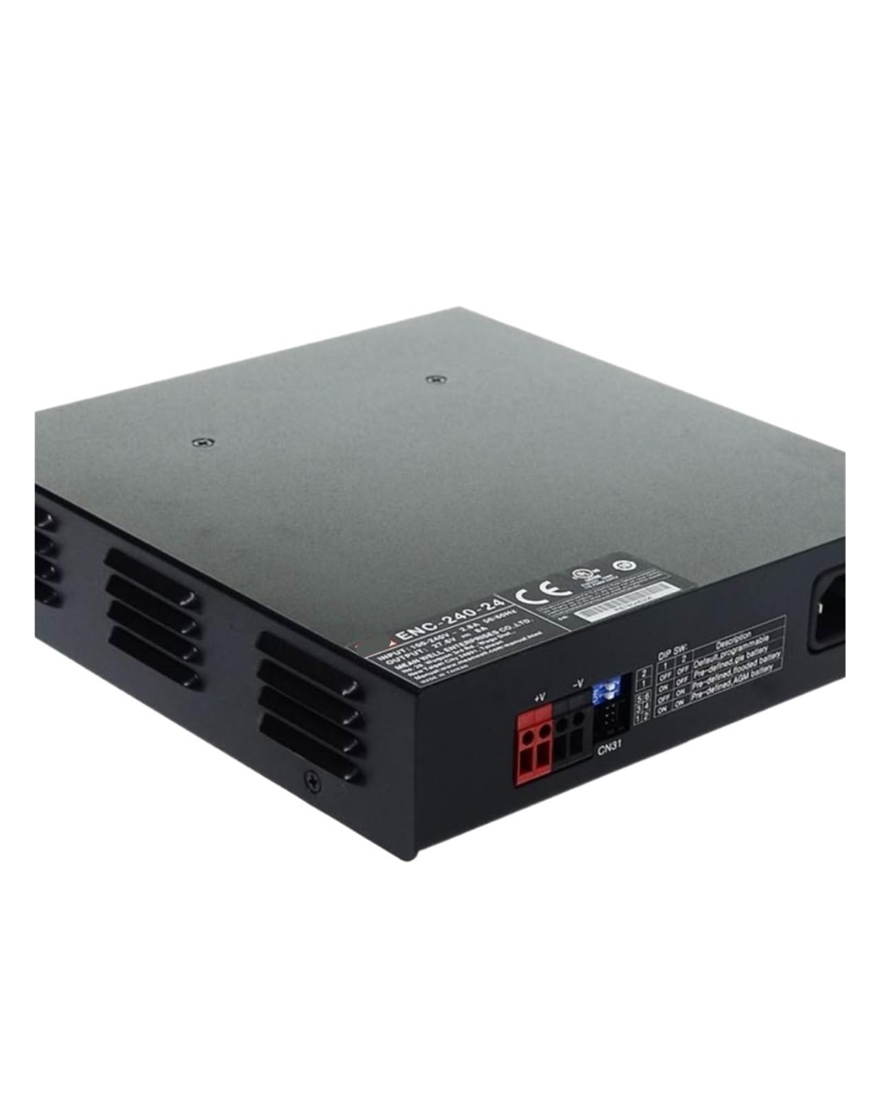 GWRQXWCKA ENC-240 240W Switching Power Supply 12V/24V/48V(ENC-240-12)