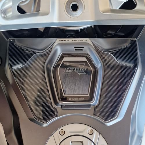 Autocollant Moto BMW R 1300 RT 2025 2026 protection porte objets