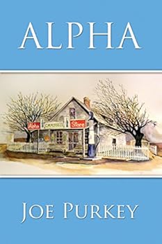 Paperback ALPHA Book