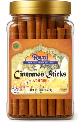 Rani Cinnamon Sticks 14oz