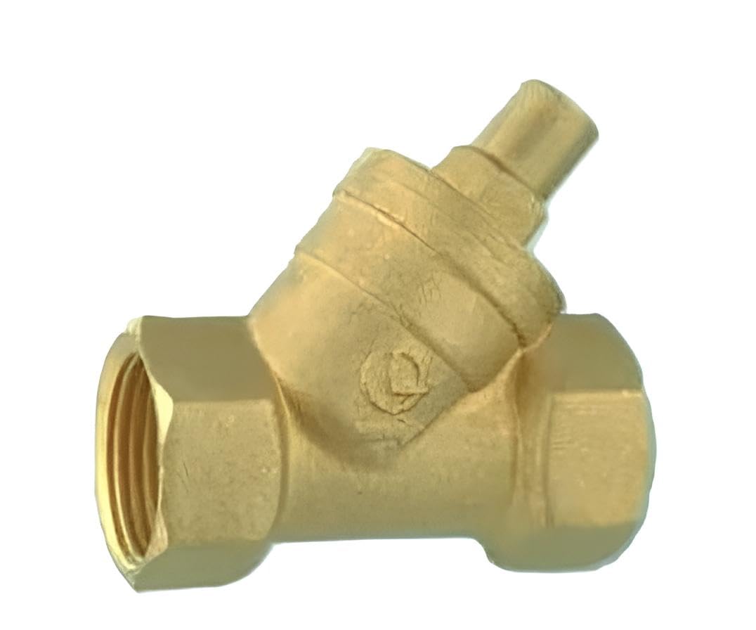 CORNAT Valvola di non ritorno T576001, 1/2 Zoll