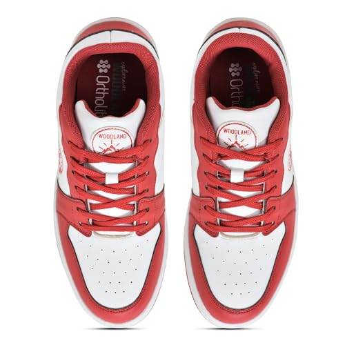 Image of Woodland Mens Osnk 4987023 Sneaker