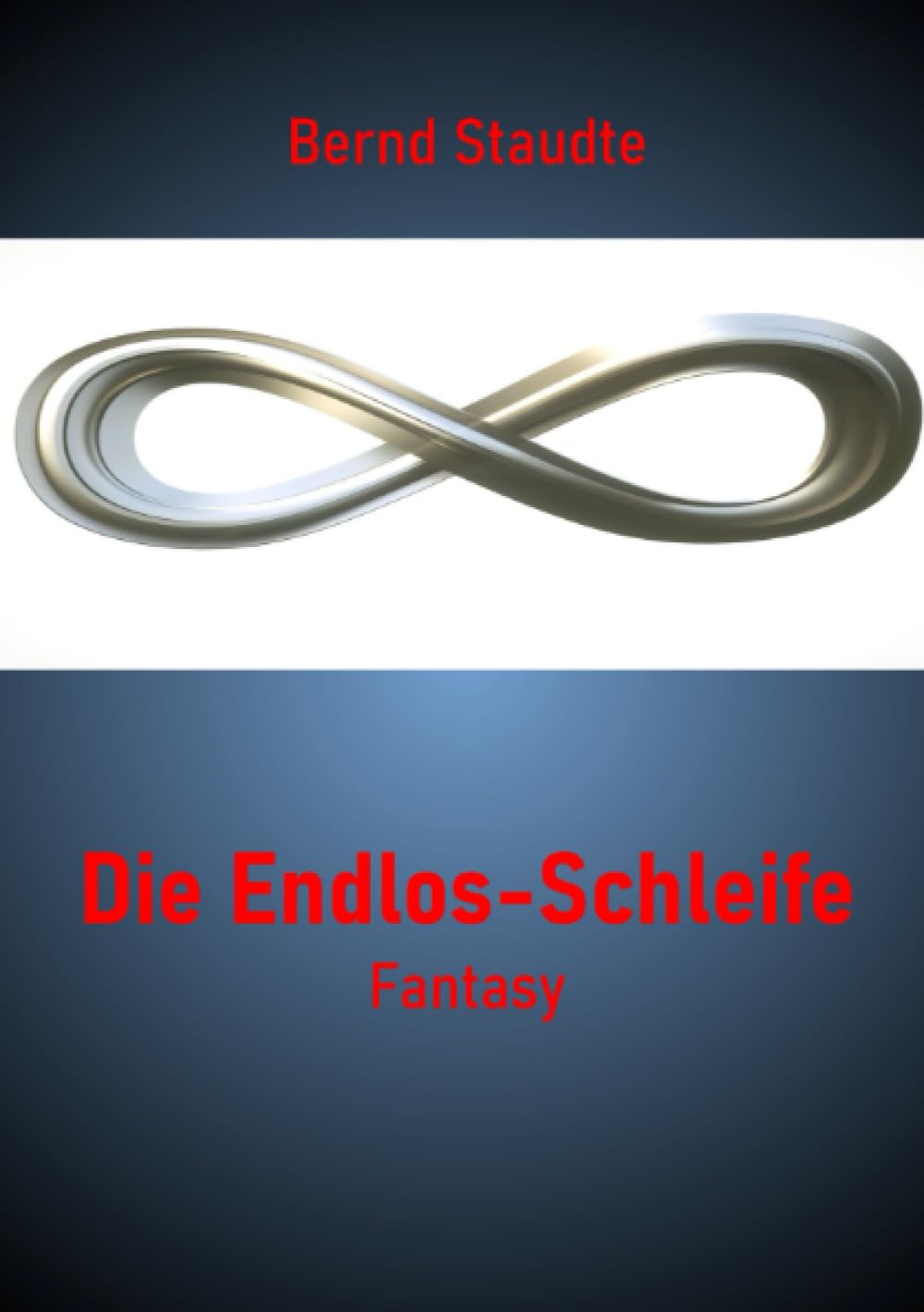 Die Endlos-Schleife: Fantasy-Erzählung