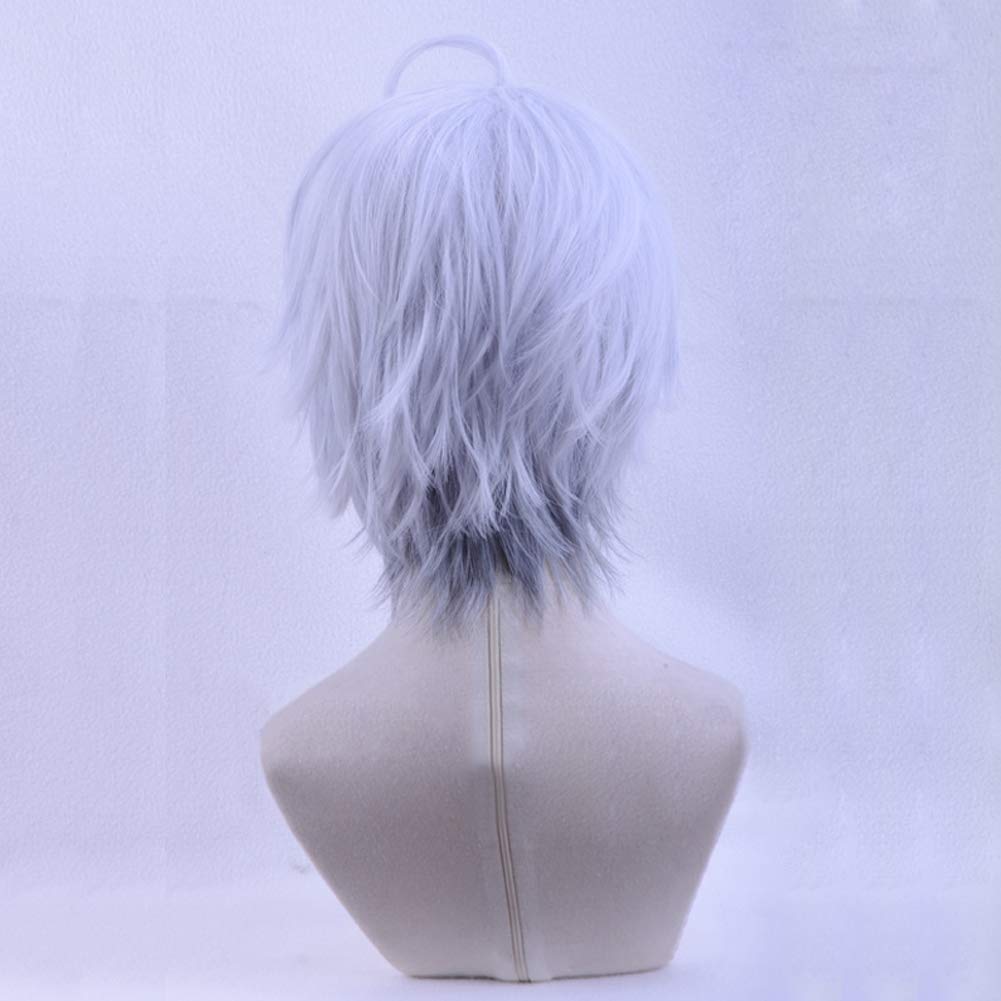 Amazon.co.jp: 刀剣乱舞 山姥切長義 やまんばぎりちょうぎ 風 コスプレ