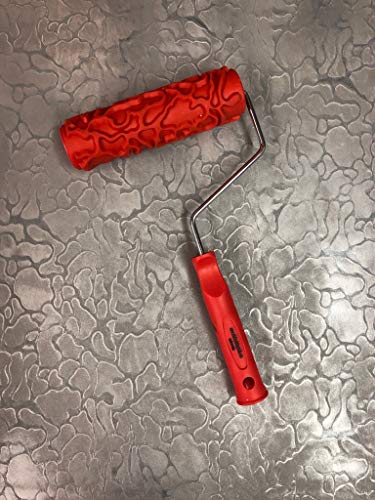 Simplicity Pattern - Decorative Art Roller - 7" Texture Roller #TOP1