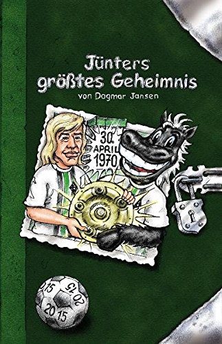 Preisvergleich Produktbild Jünters größtes Geheimnis
