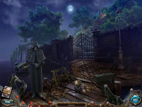 Ominous Paths 6 Game Pack PC Hidden Object image 5