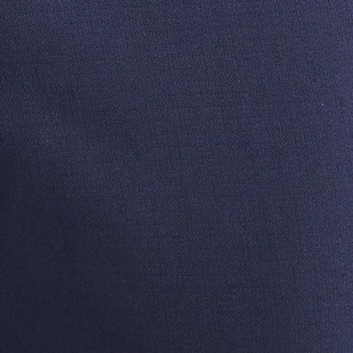 Image of Raymond Men's Slim Fit Structure Pattern Polyester Blend Pleated Formal Trouser