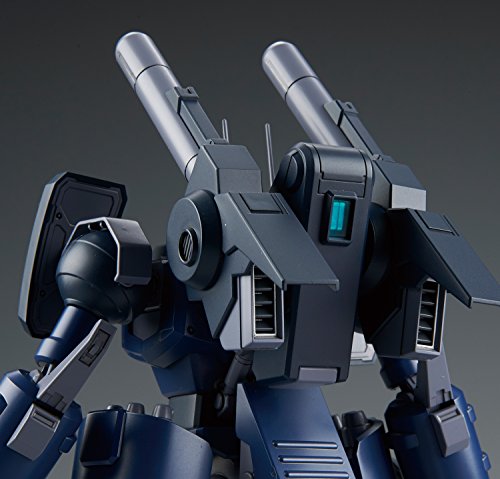 BANDAI Hobby RE/100 Guncannon Detector Gundam UC Kit miniatura 7