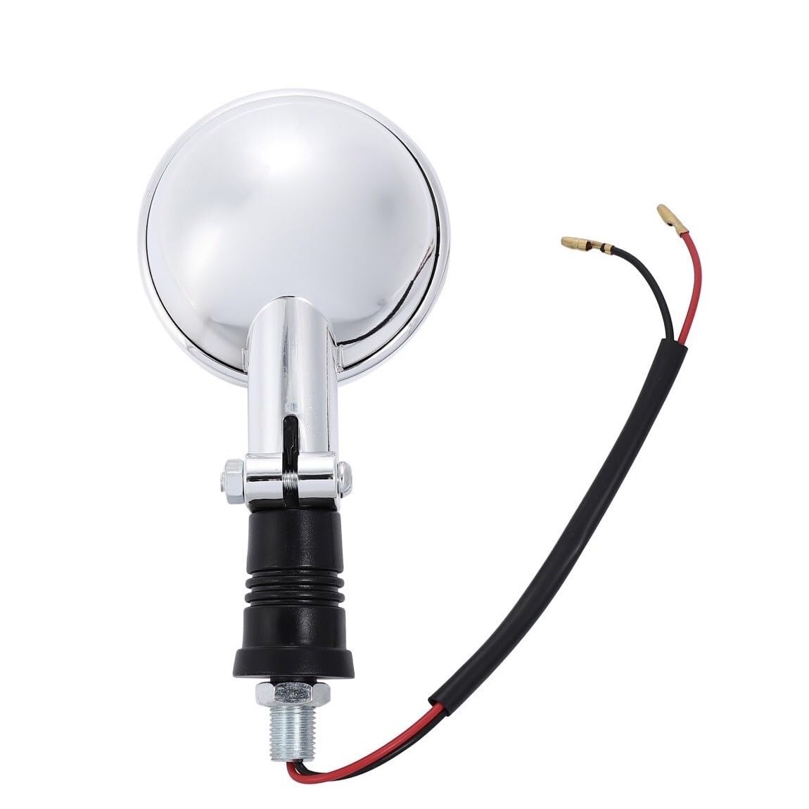 Amazon | Kanoan ヤマハ 用 ウインカー 12V 2個 セット アンバー