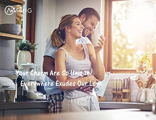 2-Pack Jasmine Essential Oil - 100% Pure Organic Natural Plant (Jasmium Officinale) Jasmine Oil For Diffuser, Aromatherapy, Spa, Massage, Yoga, Perfume, Body - 2X10Ml #TOP4