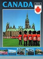 Canada 8881800713 Book Cover