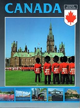 Paperback Canada Book