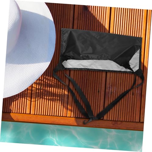 Paracaídas de Resistencia para Natación Pool Swim miniatura 6