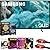 Samsung 43" QLED Q7F 4K Smart TV (2025) Vision AI, Quantum HDR | CPS Exclusive 26 Month Protection, 2X HDMI Cables, Premiere Movies Streaming & Deco Gear Complete Home Theater Beginner's Guidebook