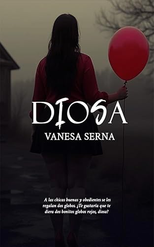 Diosa (Adiós Bloqueo Lector) (Spanish Edition)