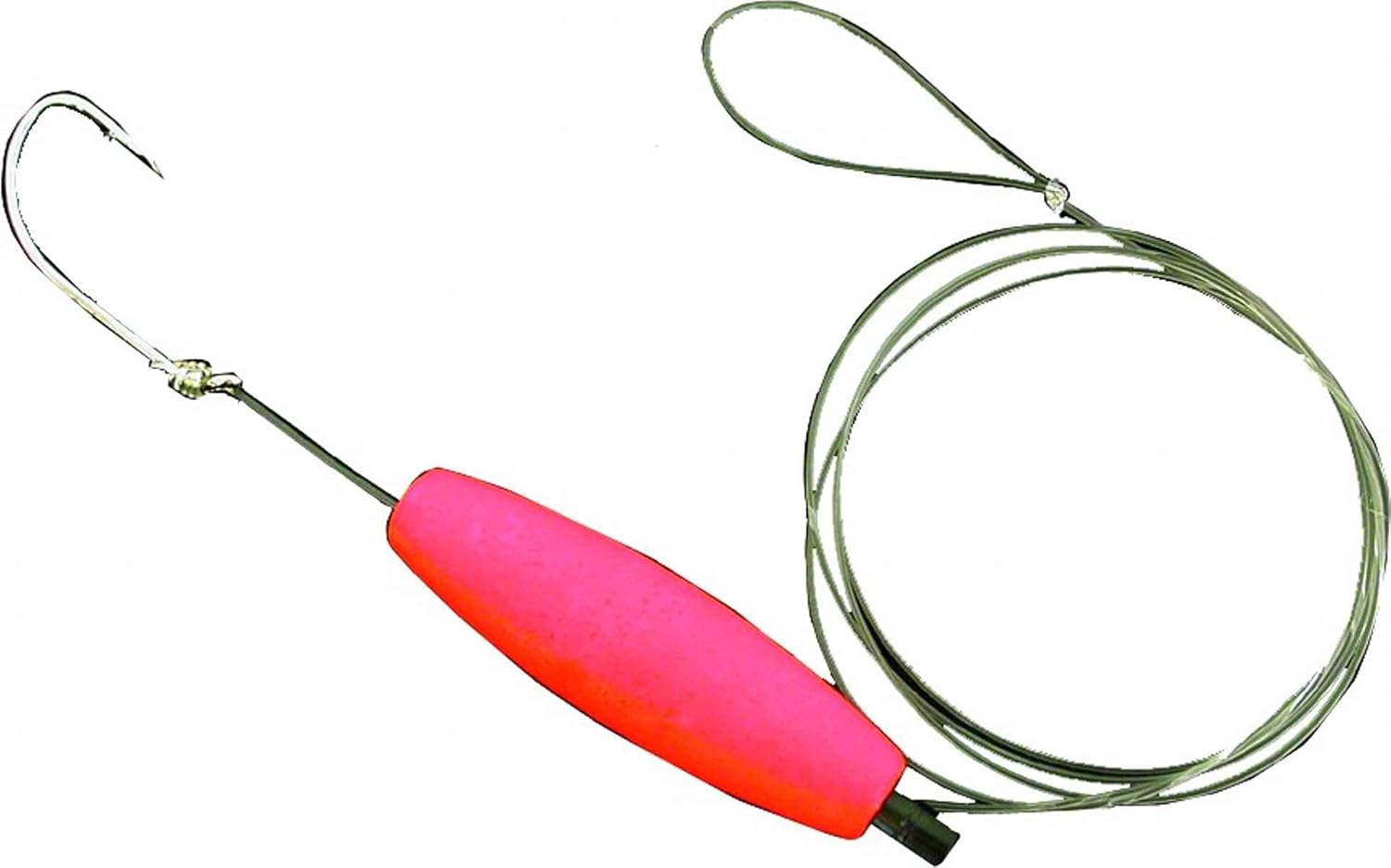 Eagle Claw Lazer Striped BASS FISHFINDER Fishing Bait