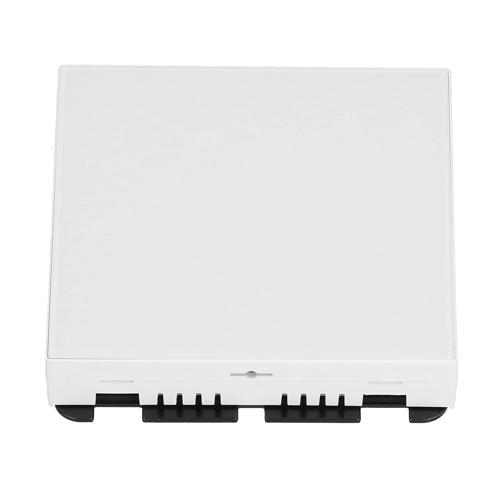 Termostato WiFi Termostato Digital Controlador de Calefacción de Vidrio y PC 41 a 95F Control de Aplicación Programable Semanal con Sensor para Usuarios de Calefacción Eléctrica Doméstica