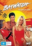 Baywatch: The Complete Collection
