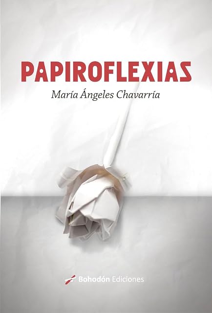 Portada de Papiroflexias