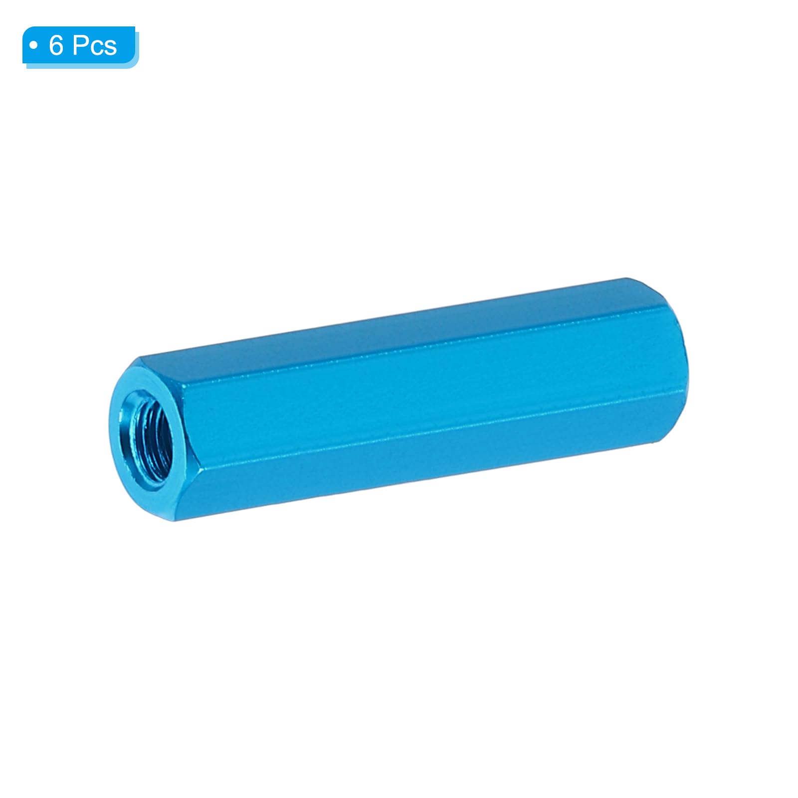 PATIKIL M3 Hex Nuts - Image 3
