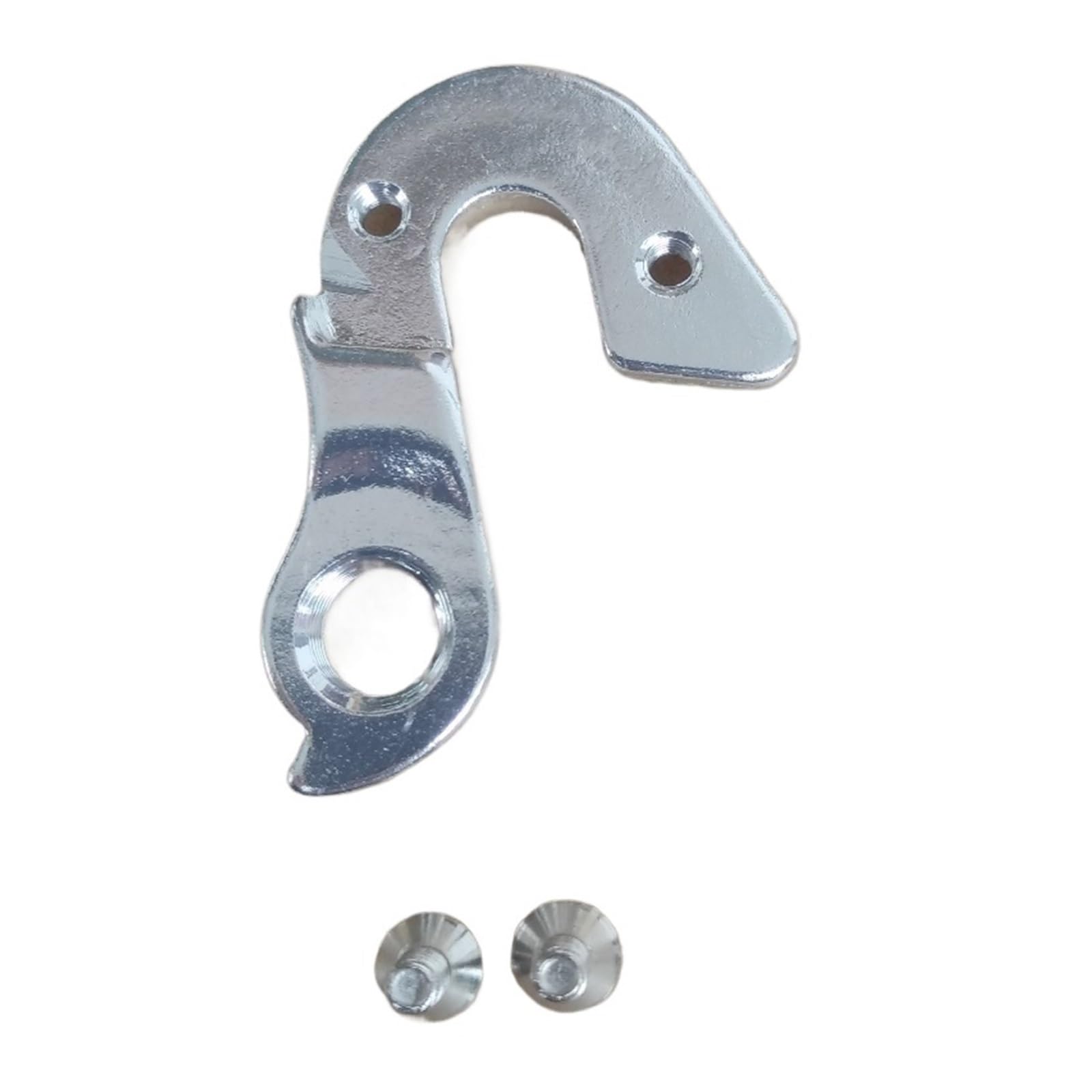 Cintre De Dérailleur Vélo Dropout RT532 - Compatible Granville, Corratec, Megamo, Kross, Nashbar, NS Bikes, Viper, Bottecchia, Kinesis
