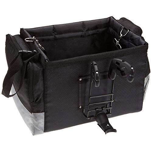 Trixie - Trasp.Bici Front - Box Tx13113