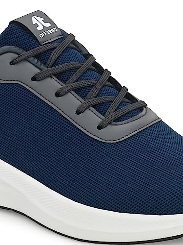 Image of OFF LIMITS Men's Running, Sports Shoe