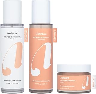 Naisture Trío nutritivo de colágeno: esencial...