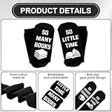 Zoom IMG-2 calzini a forma di libro Zoom IMG-2 calzini a forma di libro