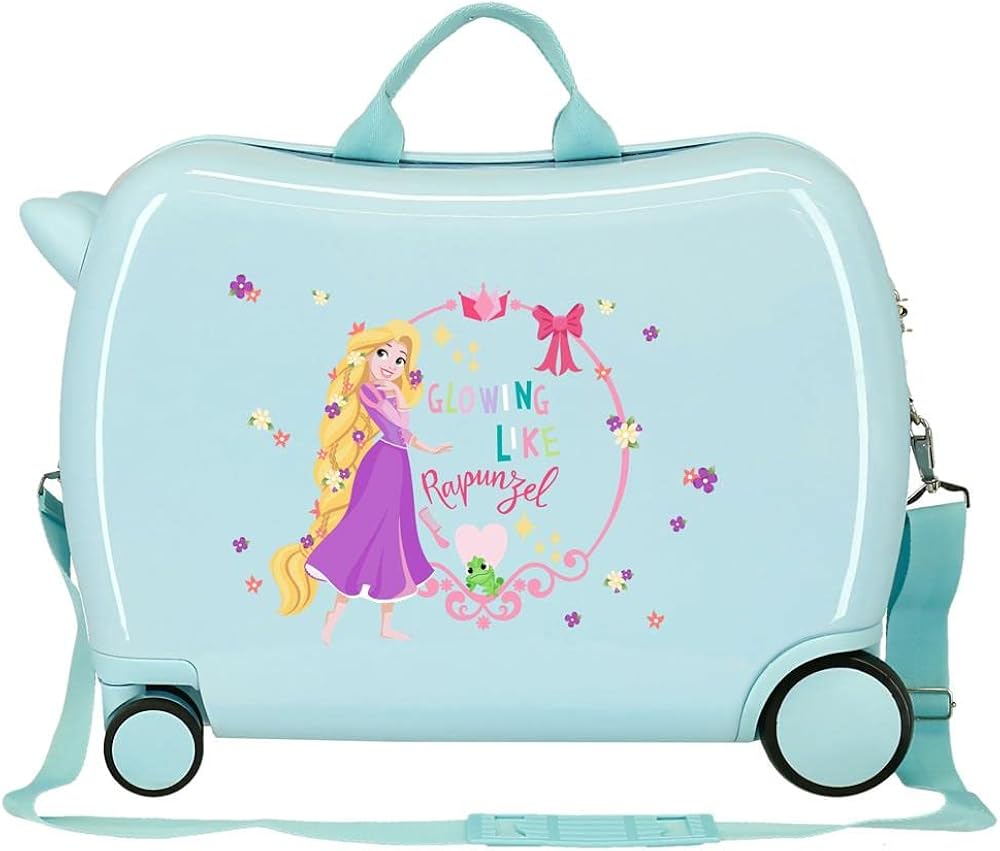 review Disney Girls' Cabin Trolley