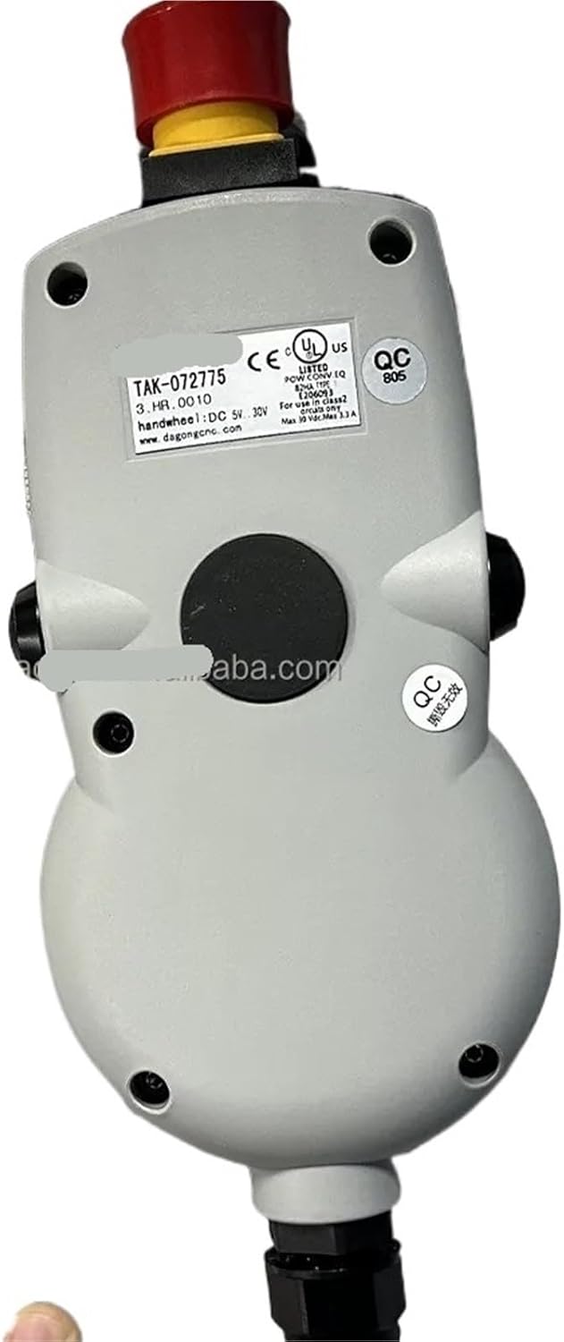 Replace EUR MPG Electronic Handwheel Pulse Generator Manual Pulse Generator HBA-072775 HBA-099779(HBA-072775)