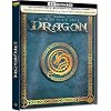How to Train Your Dragon (2025) - Limited Edition Steelbook 4K Ultra HD + Blu-ray + Digital