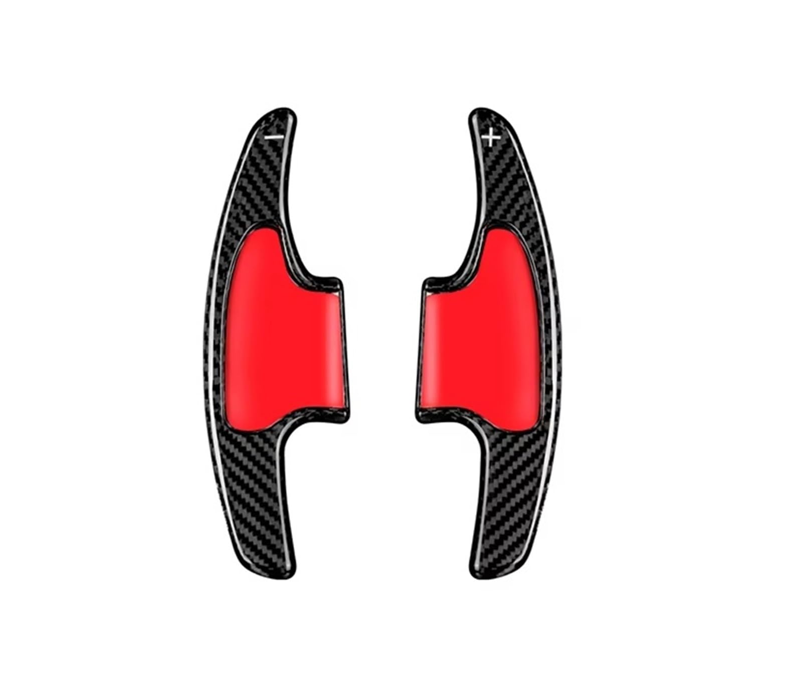 NUUOXCX Paddles Shifters for Accord for Civic Steering Wheel Paddle Shifter