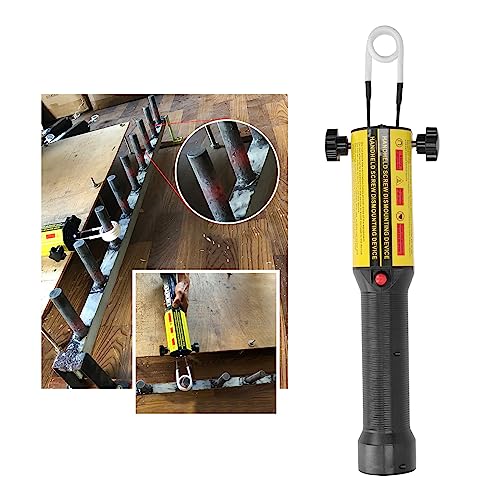Ferramenta de Remoção do Aquecedor de Porca, Protetor de Circuito do Ventilador de Resfriamento, Kit