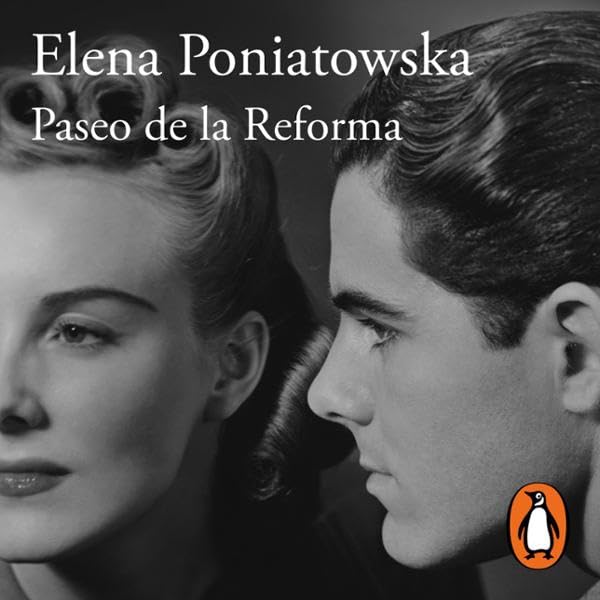 Cover art for Paseo de la Reforma (Spanish Edition)