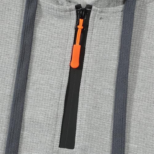 Ropa protección solar hombre informal para tus rutas en moto y entrenamientos de gimnasio 5
