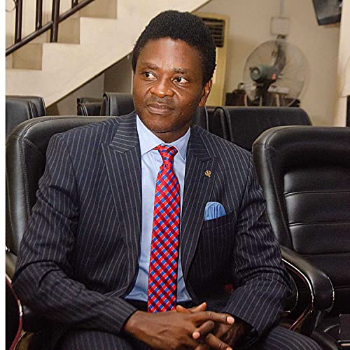 Assemblies of God Wuse Youth Ministry cover art