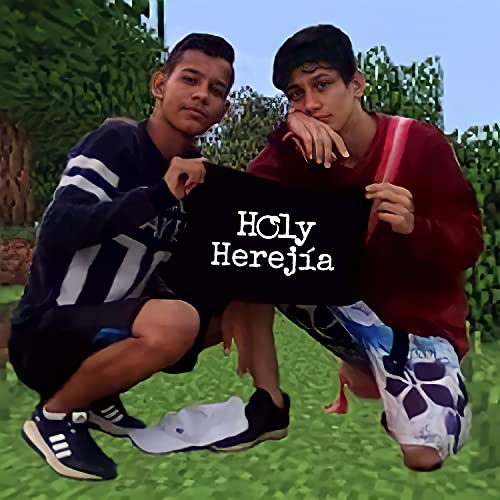 maycra (Freestyle) [Explicit]