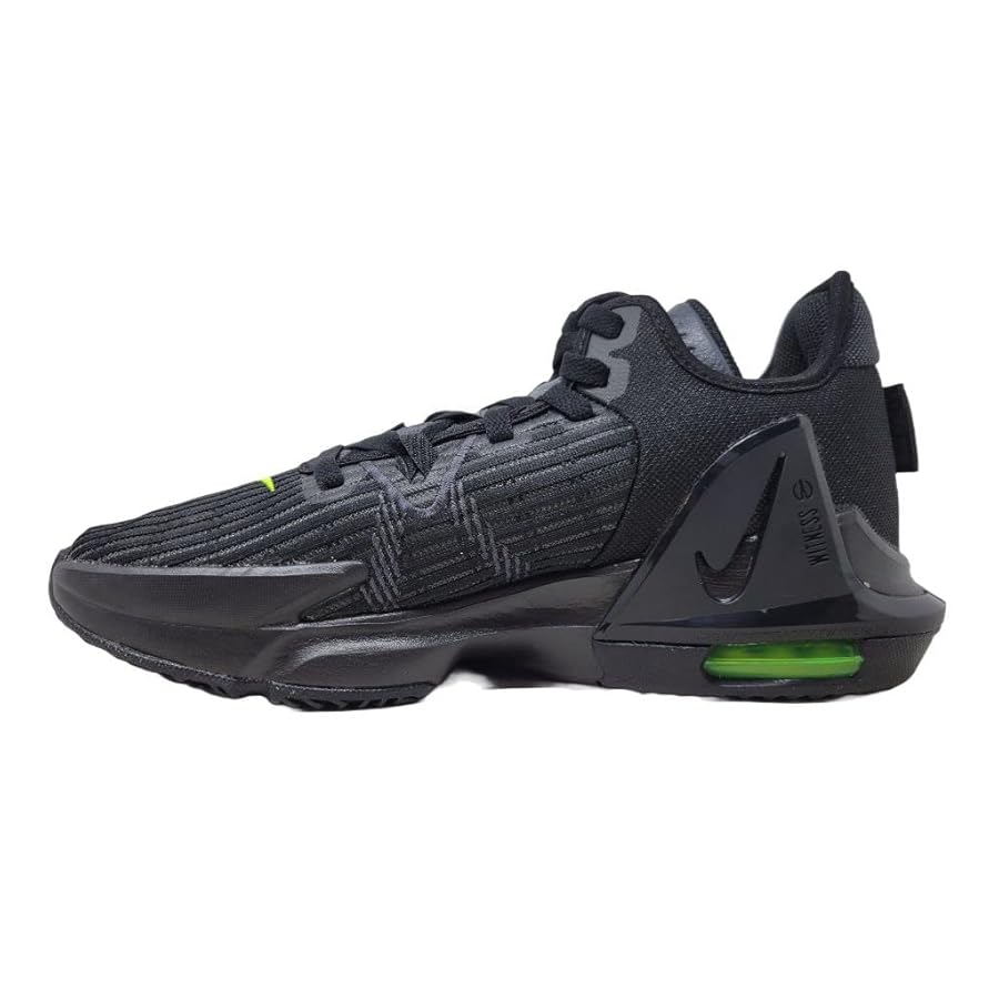 Nike ナイキ メンズ スニーカー 【Nike LeBron 6】 28cm Nike ナイキ メンズ スニーカー 【Nike LeBron Witness 6 EP