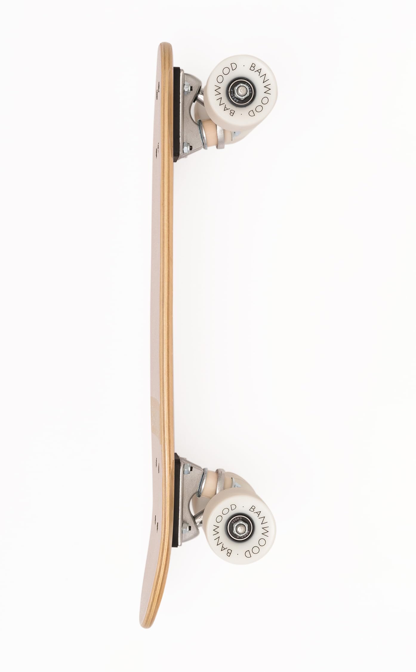 Banwood Monopatín Crema Arce Canadiense Skate Niños 3+ Años