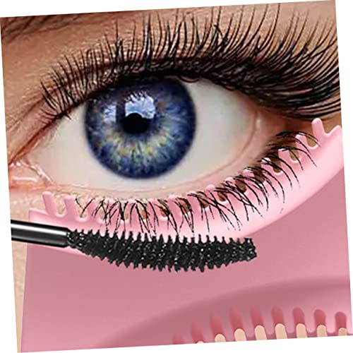 Plantillas y herramienta para delineador de ojos MAGICLULU miniatura 6
