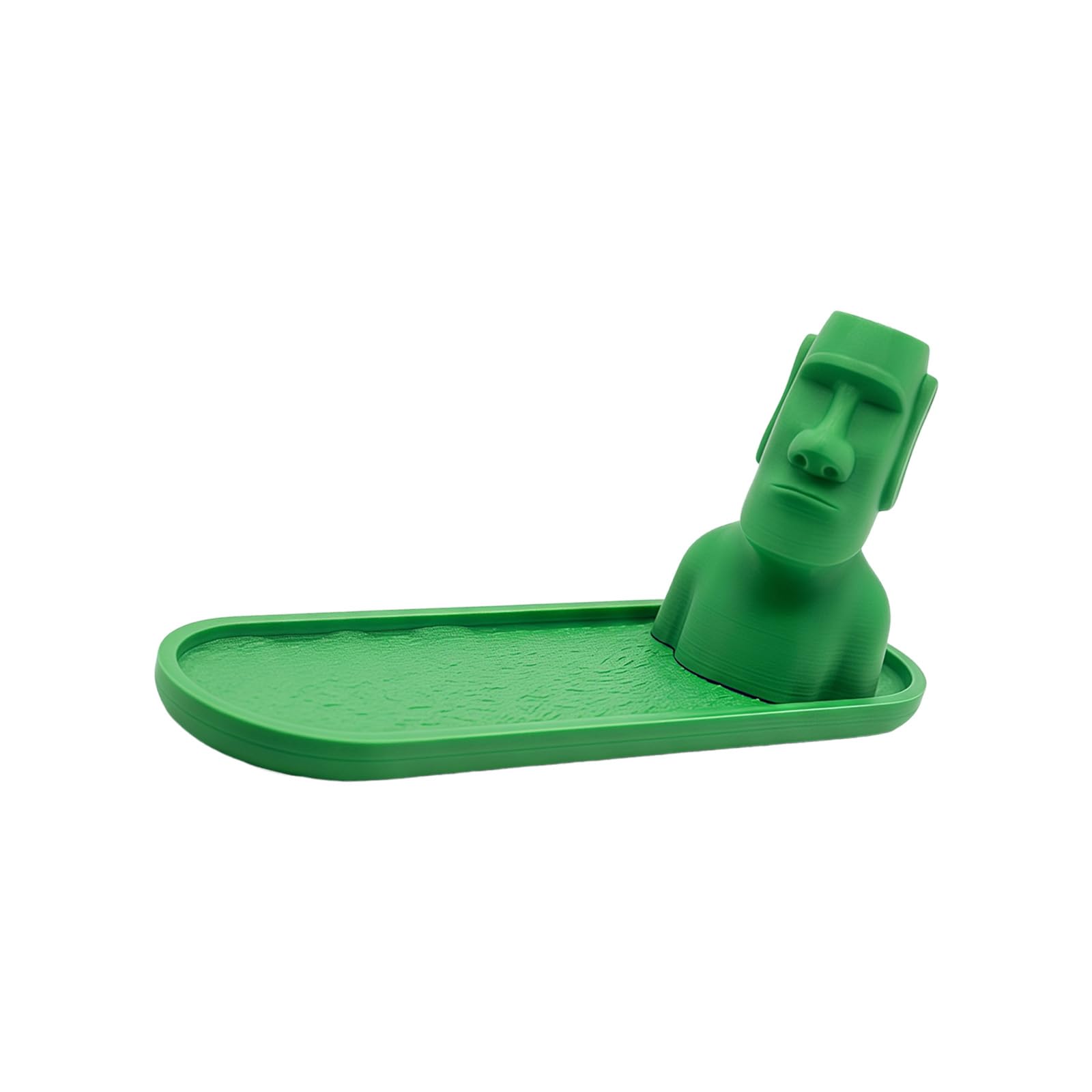 Mekalero Cartoon Incenses Burners Incenses Stick Holder Ashes Catcher Meditations Incensed Holder Burners for Stick Home Decors Tray for
